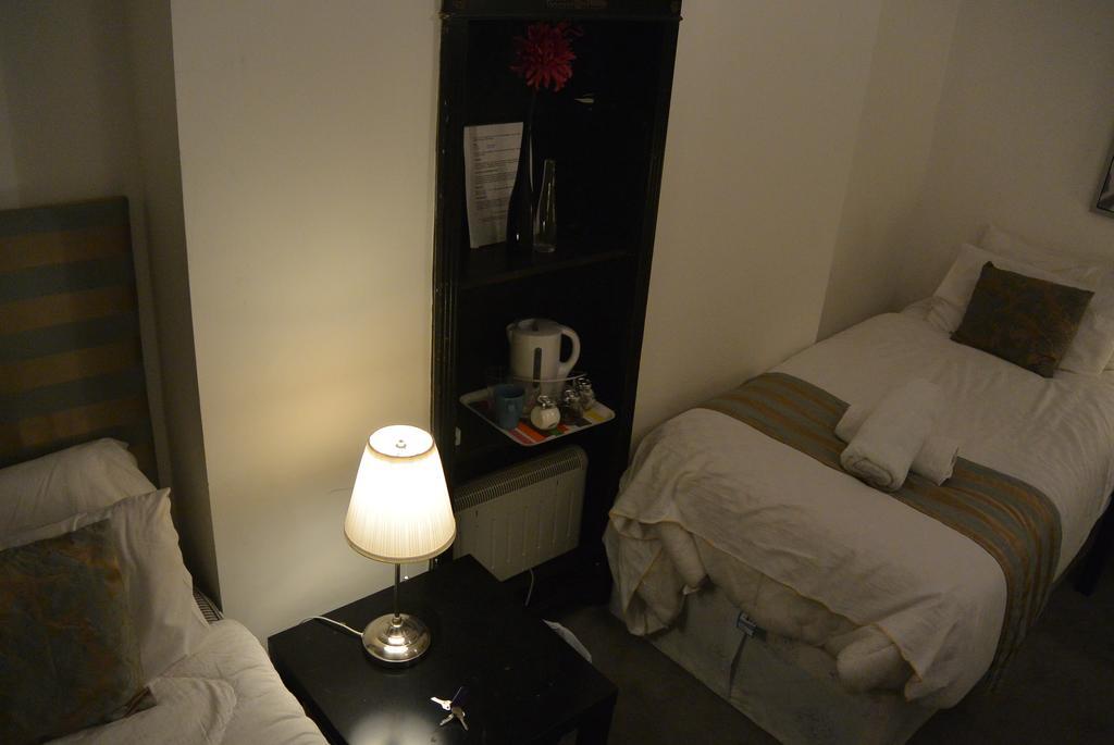 Brick Lane Apartment Londyn Pokój zdjęcie