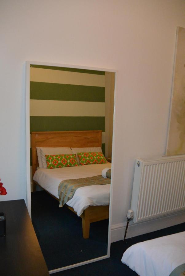 Brick Lane Apartment Londyn Zewnętrze zdjęcie