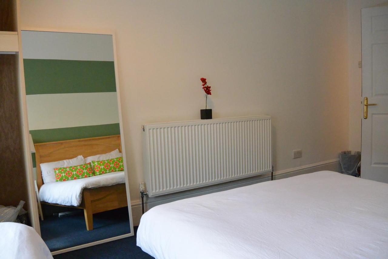 Brick Lane Apartment Londyn Zewnętrze zdjęcie