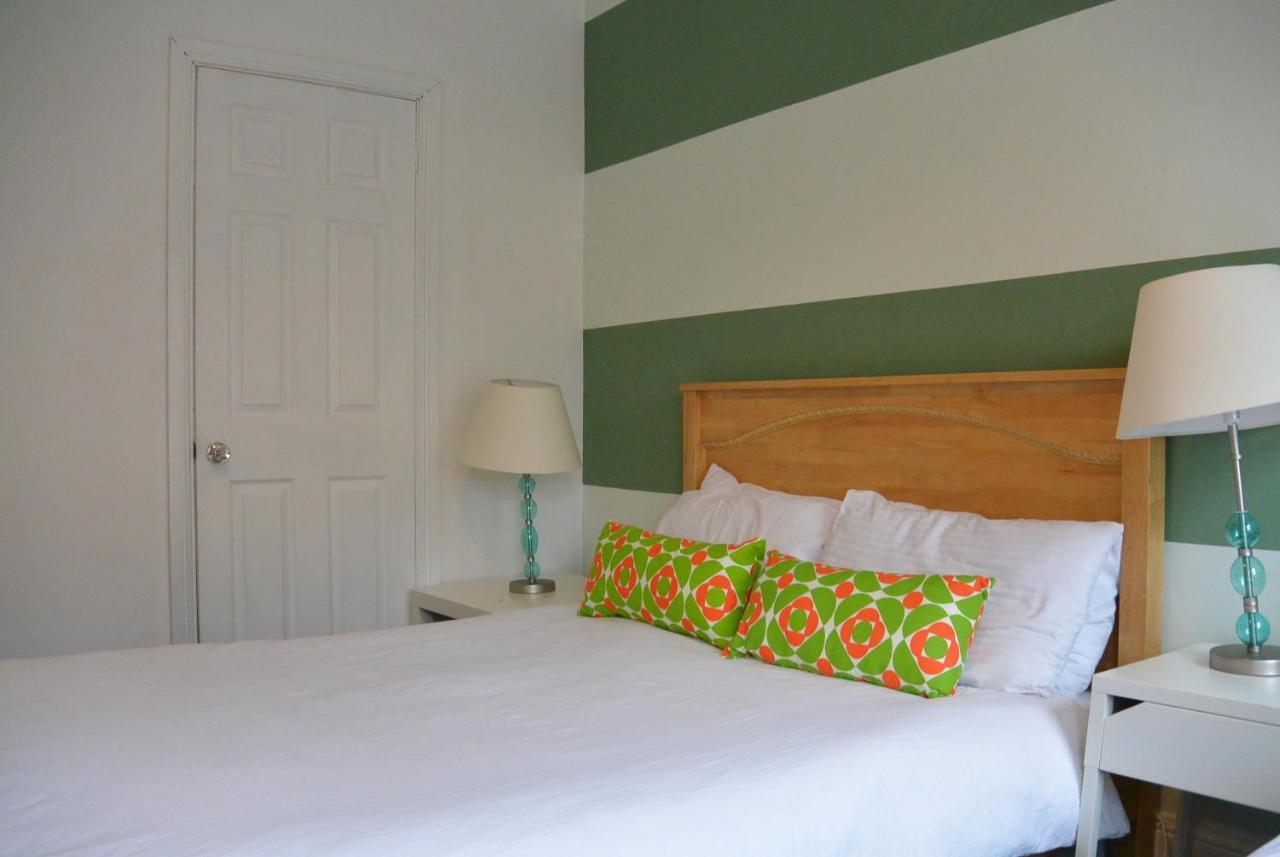 Brick Lane Apartment Londyn Zewnętrze zdjęcie
