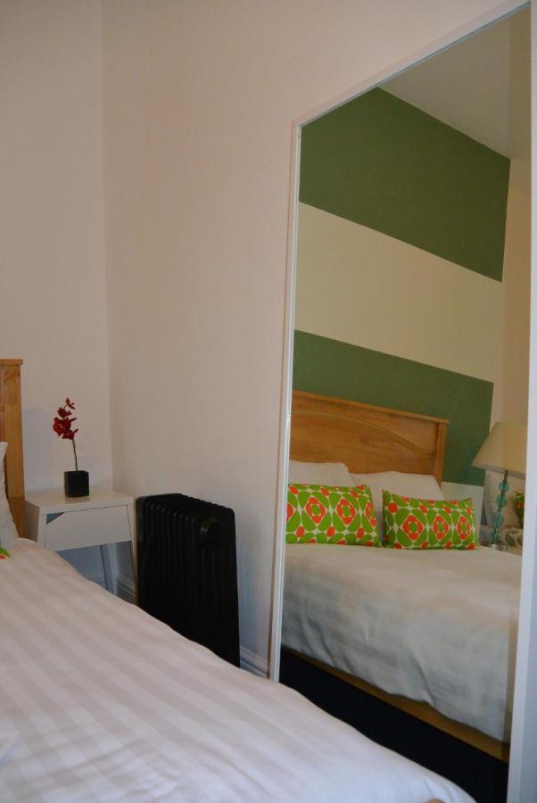 Brick Lane Apartment Londyn Pokój zdjęcie
