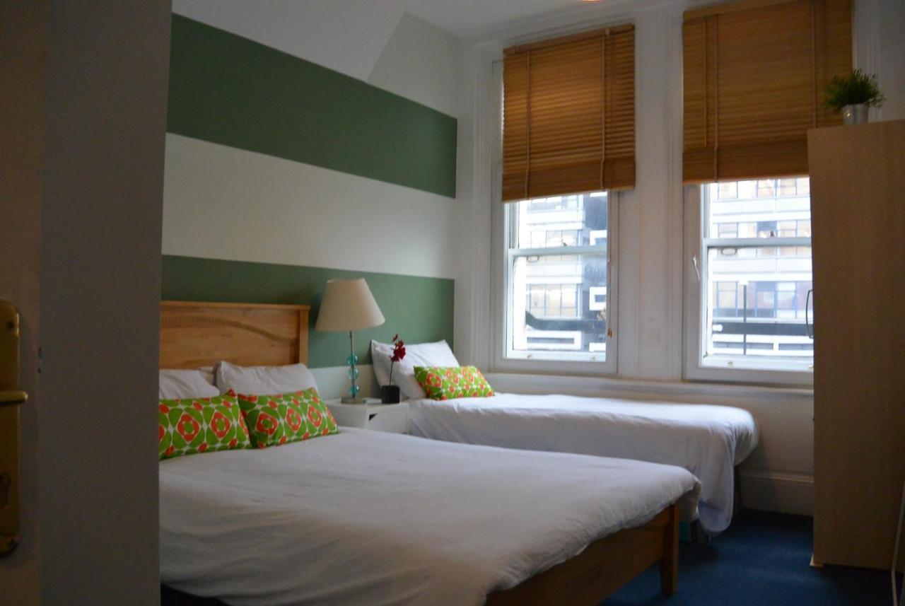 Brick Lane Apartment Londyn Zewnętrze zdjęcie